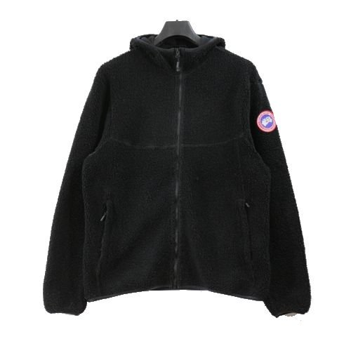 CANADA GOOSE カナダグース AINSWORTH HOODY フーリース フード