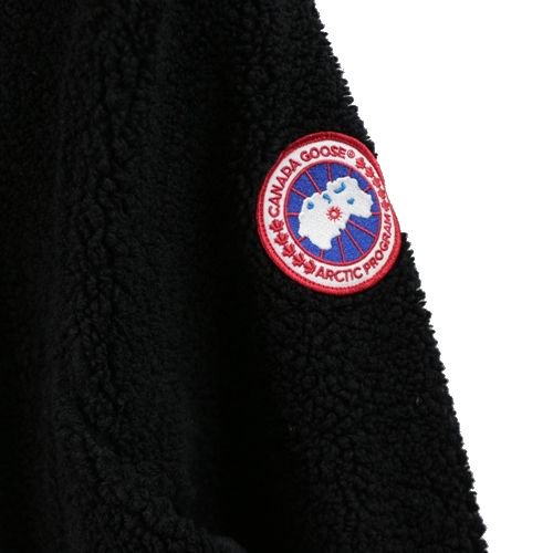 CANADA GOOSE カナダグース AINSWORTH HOODY フーリース フード