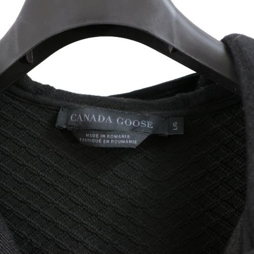 CANADA GOOSE カナダグース AINSWORTH HOODY フーリース フード