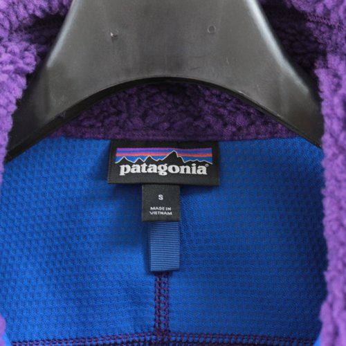 Patagonia パタゴニア 20AW Classic Retro-X Vest クラシック レトロX ...