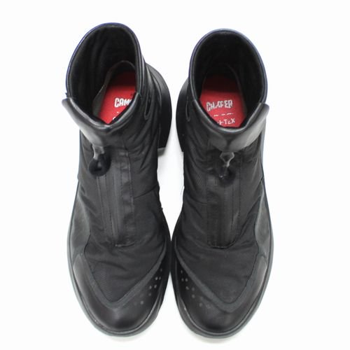 CAMPER カンペール CRCLR GORE-TEX サーキュラーゴアテックス - スニーカー