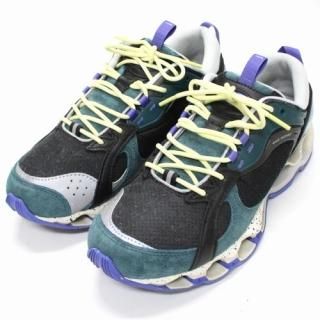 mizuno ߥ 23AW WAVE PROPHECY B2 Graphpaper ֥ץե եڡѡ US7.5 ꡼