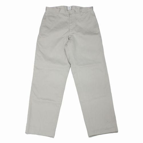 ANATOMICA アナトミカ 23AW TRIM FITⅠPANT WEST POINT トリム