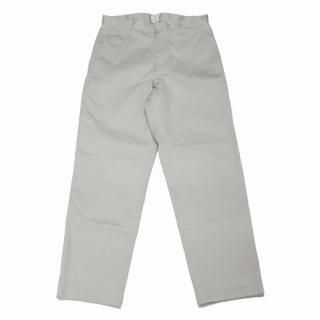 ANATOMICA ʥȥߥ 23AW TRIM FITPANT WEST POINT ȥեåȥѥ 31 졼