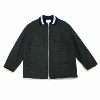OAMC ॷ 21AW MILTON JACKET - HARRIS TWEED ϥꥹĥɥ㥱å S 
