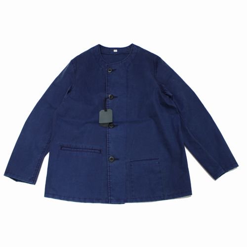 OUTIL ウティ 22AW VESTE ANTSIRAMANA ベスト アンティラマナ ...