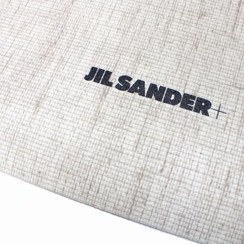 JILSANDER+ ジルサンダープラス ヨガマット ベージュ系 - ブランド古着買取・販売unstitchオンラインショップ