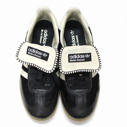 adidas アディダス WB PONY TONAL SAMBA ウェールズボナー adidas アディダス WB PONY TONAL SAMBA ウェールズボナー