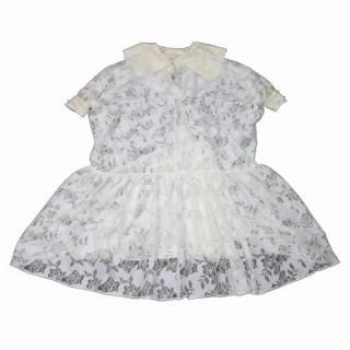 DECOdepuis1985 �ǥ� �ɥ��ԥ奤�������塼�ϥ����� 23AW �졼�� ���ԡ��� �ۥ磻��