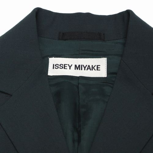 ISSEY MIYAKE イッセイ ミヤケ 2001AW Vintage セットアップ