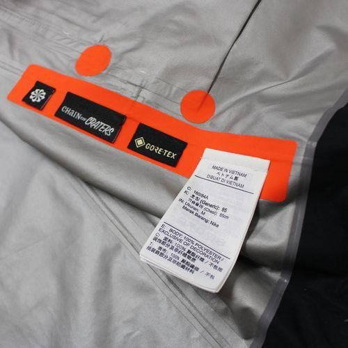 NIKE ACG Loose Hooded Jacket GORE-TEX ナイキ ルーズ フード