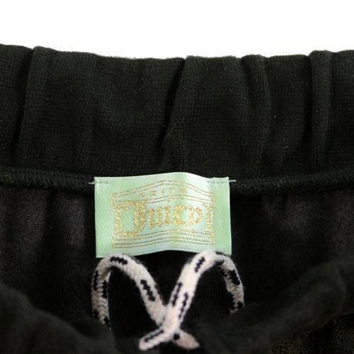 Aries × Juicy Couture 23SS BLEACH TIE DYE FLARED SWEATPANTS