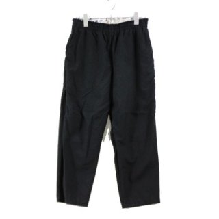 CAMIEL FORTGENS ߥեȥإ 18AW GRANDMA PANTS   ѥ M ֥å