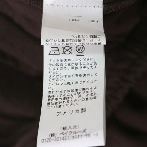 SPORTY&RICH スポーティアンドリッチ 2022 HW CLUB SWEATPANT