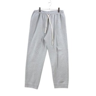 OLD FOLK HOUSE ɥեϥ Circle Logo Studs Sweat Pants  åȥѥ