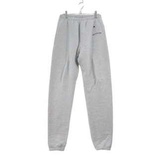 Champion  MIN-NANO  BEAMS  ArchLogo Sweat Pant åȥѥ L 졼