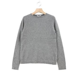 n100 ���̥��ϥ�ɥ�å� 17AW �����ߥ�ܡ��ȥͥå��������� �˥å� 36 ���졼