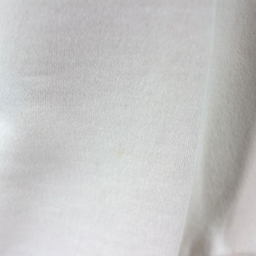 SUNSEA サンシー 21AW SUNSEA SWEAT 2021 スウェット 3 ホワイト