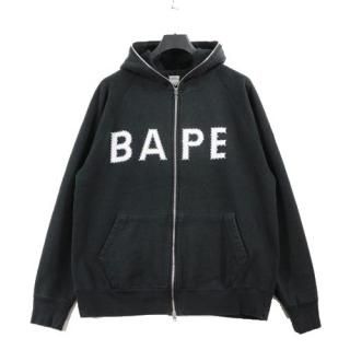 A BATHING APE ٥󥰥 饤󥹥ȡ BAPE åץѡ L ֥å