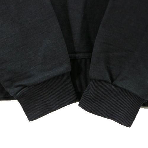 Sacai ドローストリング パーカー | ブラック | FARFETCH JP