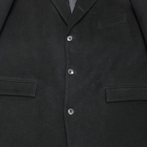 THE DAY ザ デイ 23AW MOLESKIN LONG TAILORED JACKET モールスキン ロング テーラードジャケット 2 -  ブランド古着買取・販売unstitchオンラインショップ