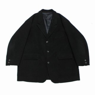 THE DAY  ǥ 23AW MOLESKIN LONG TAILORED JACKET ⡼륹  ơ顼ɥ㥱å 2