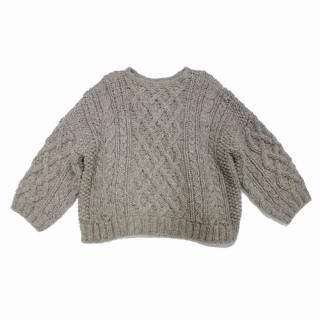 nestRobe �ͥ��ȥ����� 19AW �ڥ롼�˥åȥե��å��㡼�ޥ󥺥ץ륪���С� ���졼