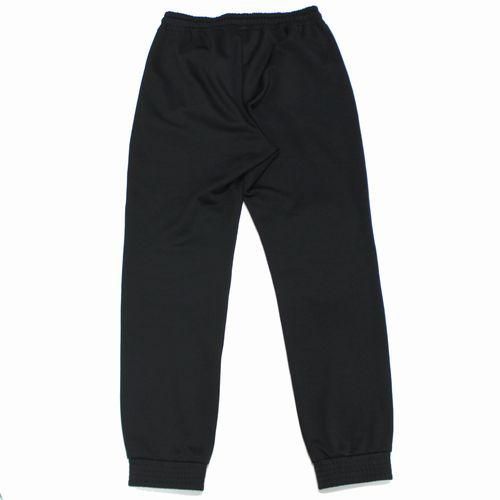 GUCCI グッチ Technical Jersey Pant テクニカルジャージ トラックパンツ XS ブラック -  ブランド古着買取・販売unstitchオンラインショップ