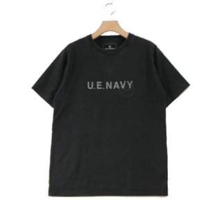 uniform experiment ˥ե२ڥ U.E.NAVY T 4 ֥å