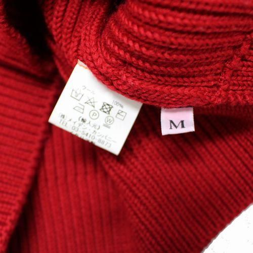 ANDERSEN-ANDERSEN アンセルセンアンデルセン Full-Zip Pockets