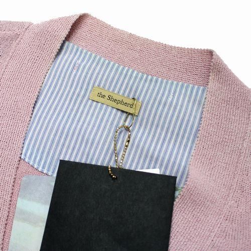 the Shepherd UNDERCOVER ザ シェパード アンダーカバー 21SS
