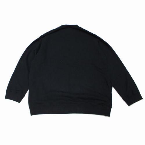 アンダーカバー スウェット 中古・古着通販】UNDERCOVER (アンダーカバー) サテンパッチ