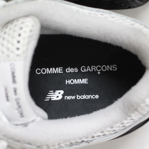 COMME des GARCONS HOMME × new balance 23AW M1906RCO スニーカー US9 ...