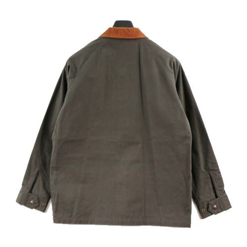 SUNDAYS BEST サンデイズベスト 2019Ver COACHES JACKET コーチ ジャケット L カーキ -  ブランド古着買取・販売unstitchオンラインショップ