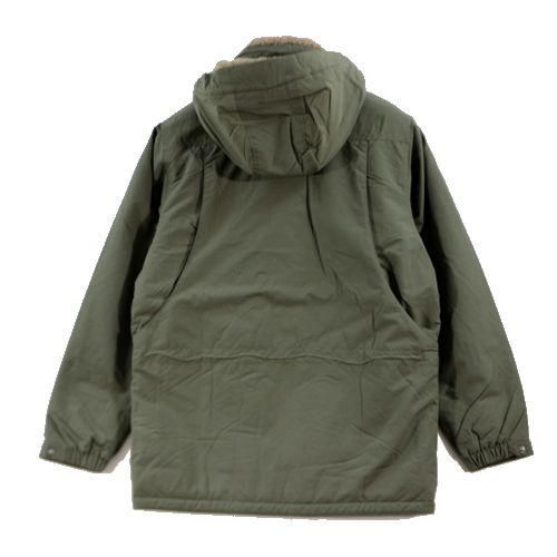 Patagonia パタゴニア 20AW メンズ・イスマス・パーカ S カーキ