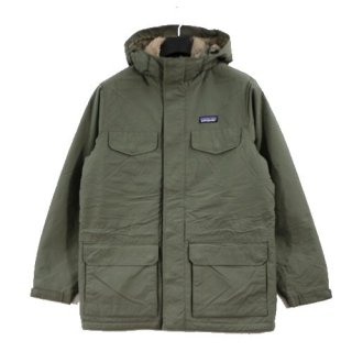 Patagonia ѥ˥ 20AW 󥺡ޥѡ  S 