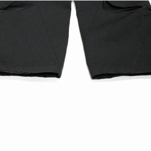 Omar Afridi オマールアフリディ 23AW TOTEM CARGO TROUSERS