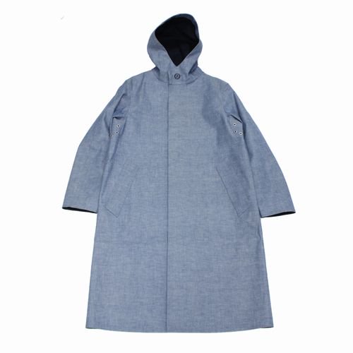 MACKINTOSH HYKE COAT えぐ