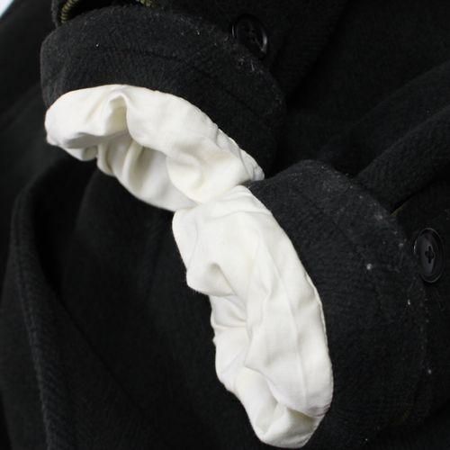 cantate カンタータ 22AW Pile Duffle Coat パイル ダッフルコート 46