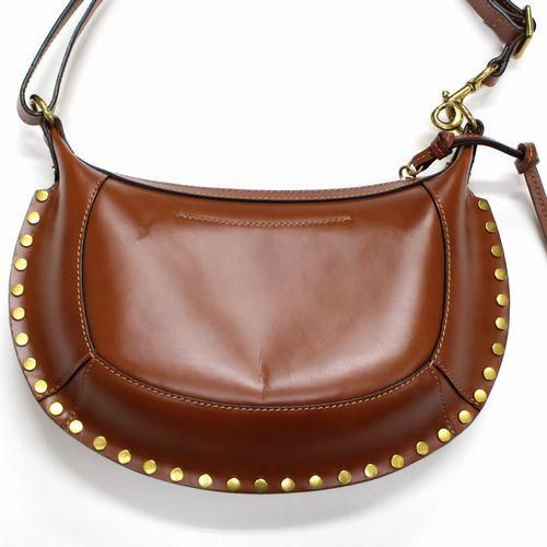 ISABEL MARANT イザベル マラン OSKAN MOON オスカンムーン