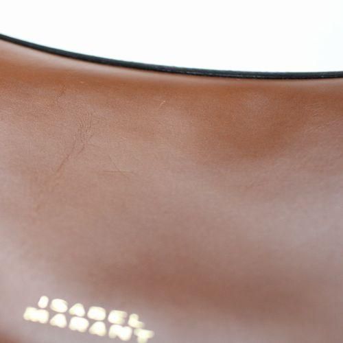 ISABEL MARANT イザベル マラン OSKAN MOON オスカンムーン