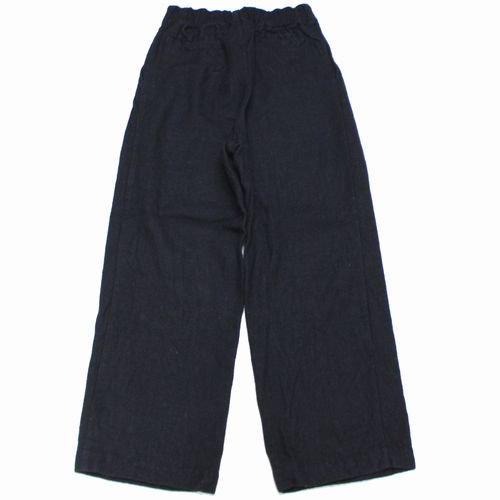 nanamica Wool Linen Work Pants SUCF263 - klcyapi.com