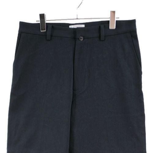 YAECA通販 ヤエカ取扱店 YAECA/CONTEMPO MEN/2wayパンツ