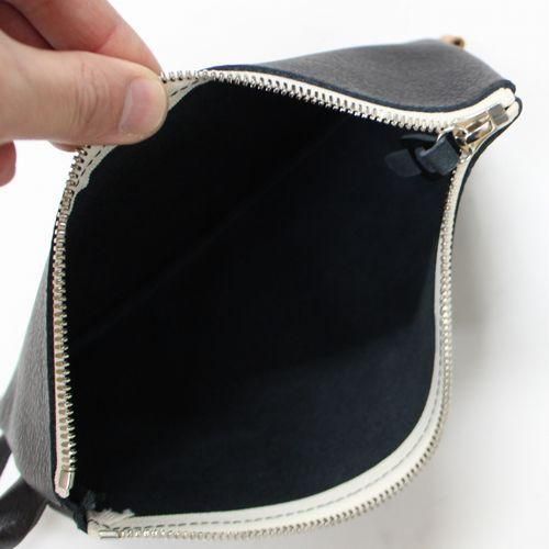 Hender Scheme エンダー スキーマ pocket bag small ポケット