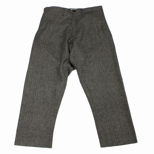 断捨離の為出品しますTheThreeRobbers WALTER II MADISON PANTS 