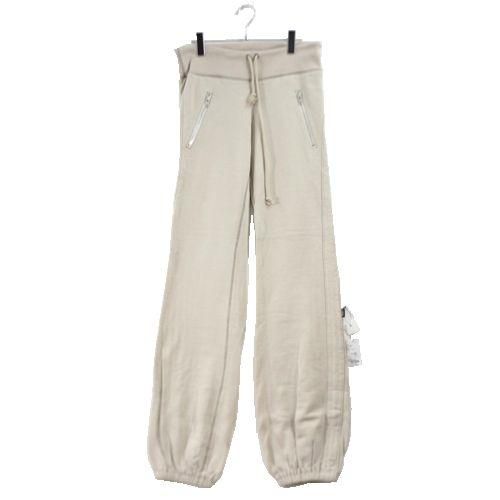 L.G.B. ルグランブルー BONO PANTS スウェットパンツ 1 ベージュ 