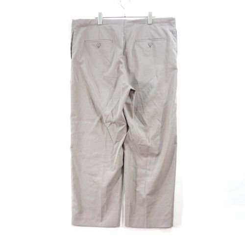 ASTRAET アストラット PE waist draw easy pants ドローストリング イージーパンツ 1 ベージュ -  ブランド古着買取・販売unstitchオンラインショップ