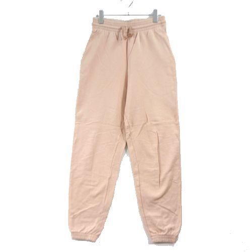 BASERANGE ベースレンジ スウェットパンツ ピンク - ブランド古着買取・販売unstitchオンラインショップ