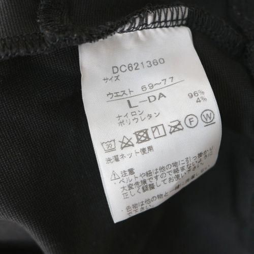 DANSKIN ダンスキン DANSKIN STRETCH TAPERED PANT ストレッチ