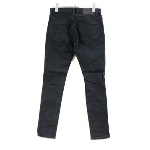 UNDEROCVER アンダーカバー 14AW ニー クラッシュ カツラギ
